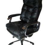 كرسي مكتب تنفيذي كبير